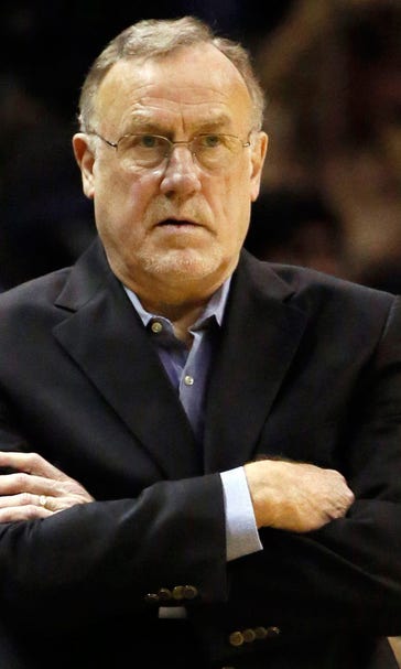 Wolves' Rick Adelman has extensive coaching tree